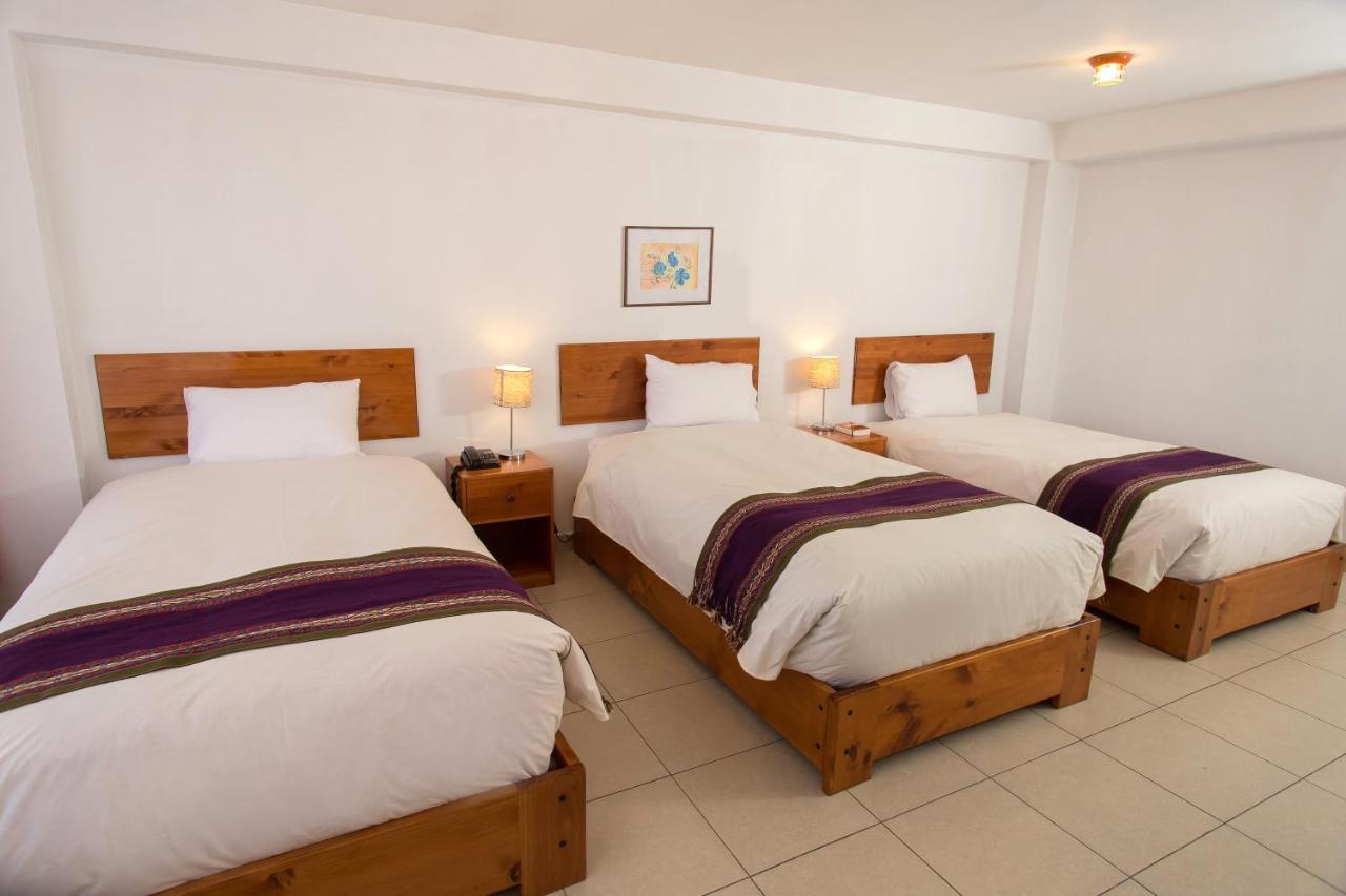 Andina Hotel