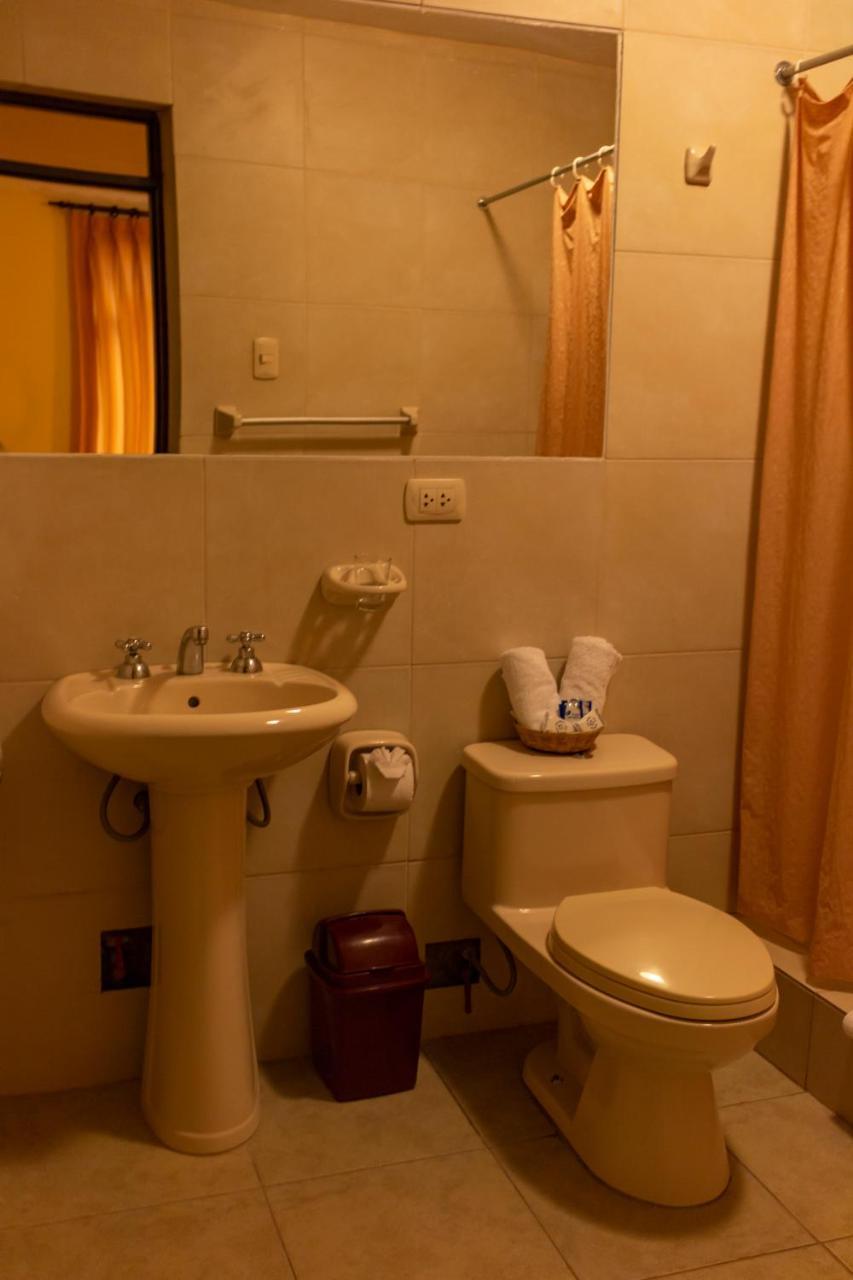 Pardo 3* Cusco