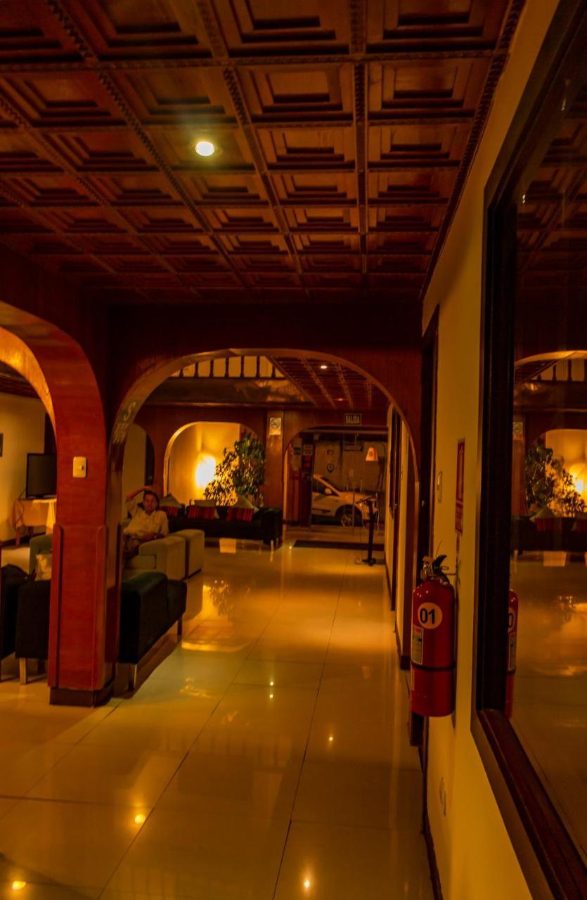 Hotel Pardo 3*