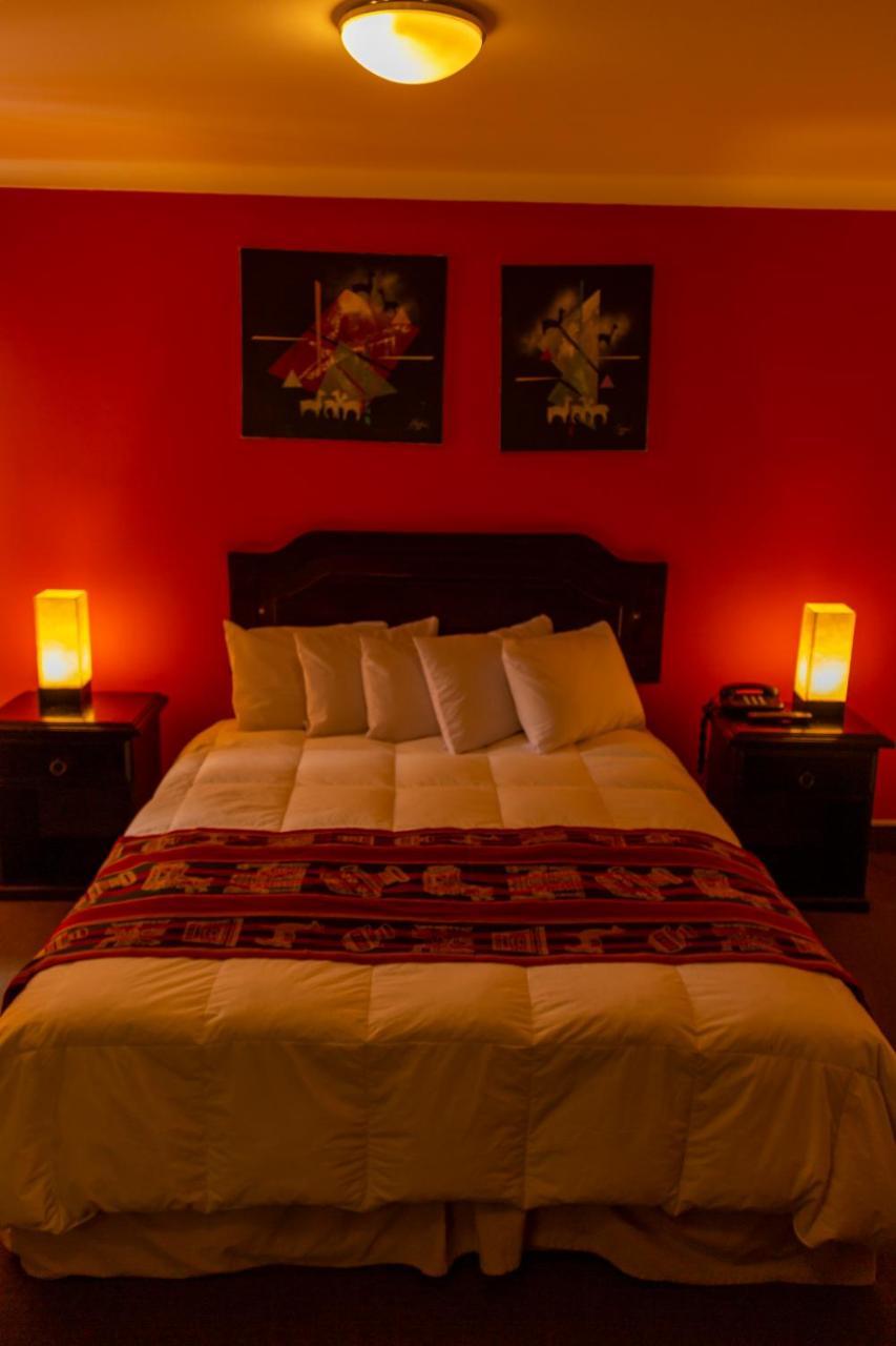 Hotel Pardo 3*