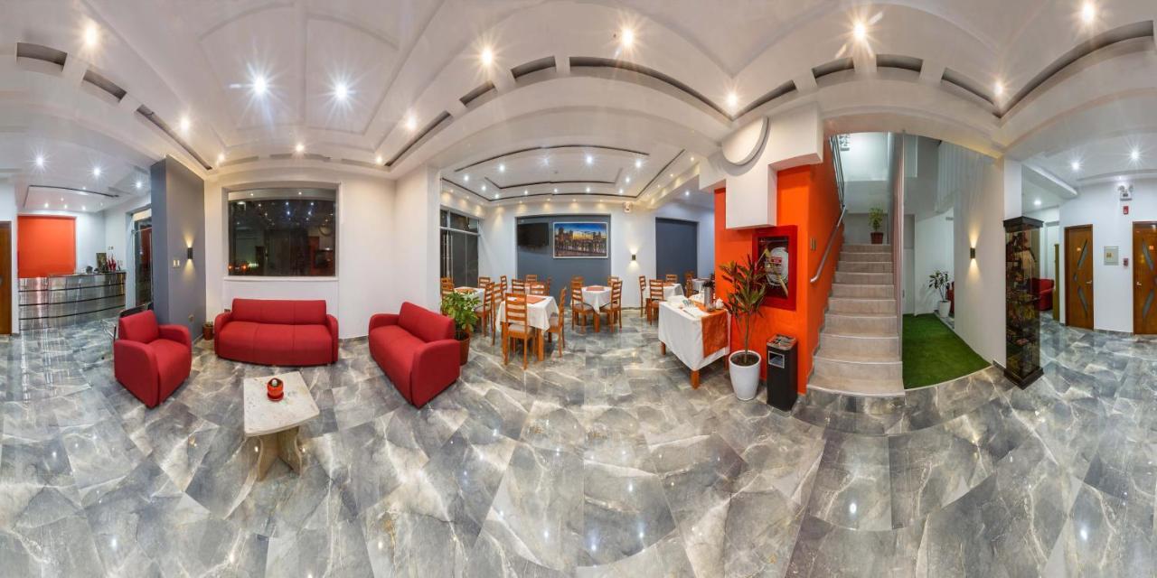 Chaska Suites *