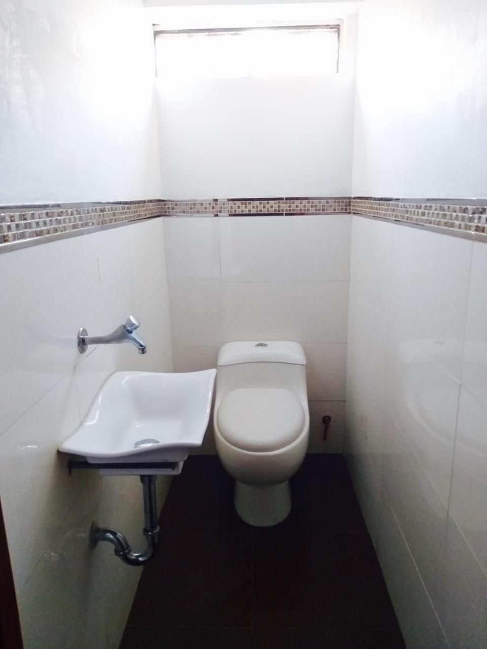 Urbanizacion Mariscal Gamarra 2da Etapa Bloque A1-3 Dept. 207 Cusco