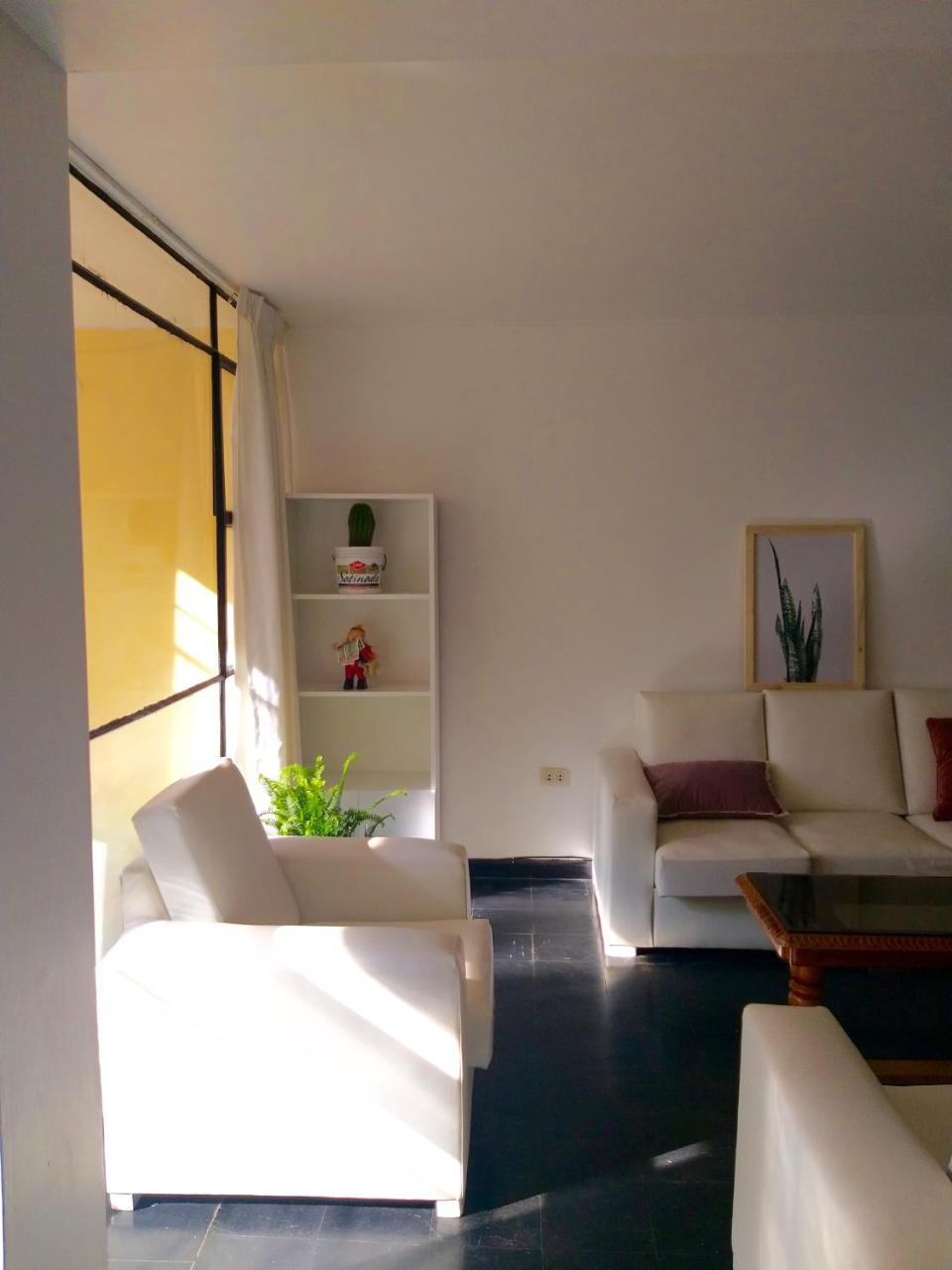 Urbanizacion Mariscal Gamarra 2da Etapa Bloque A1-3 Dept. 207 Apartment Cusco