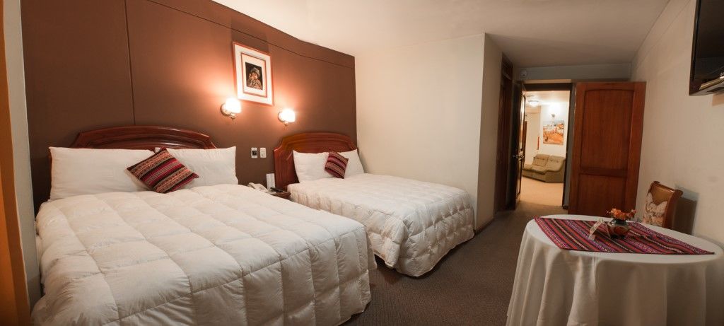 Mabey Hotel