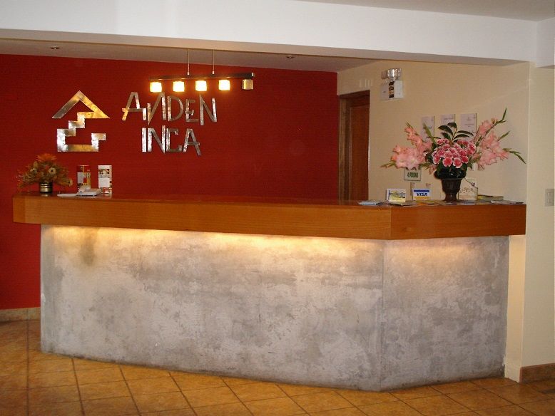 Anden Inca