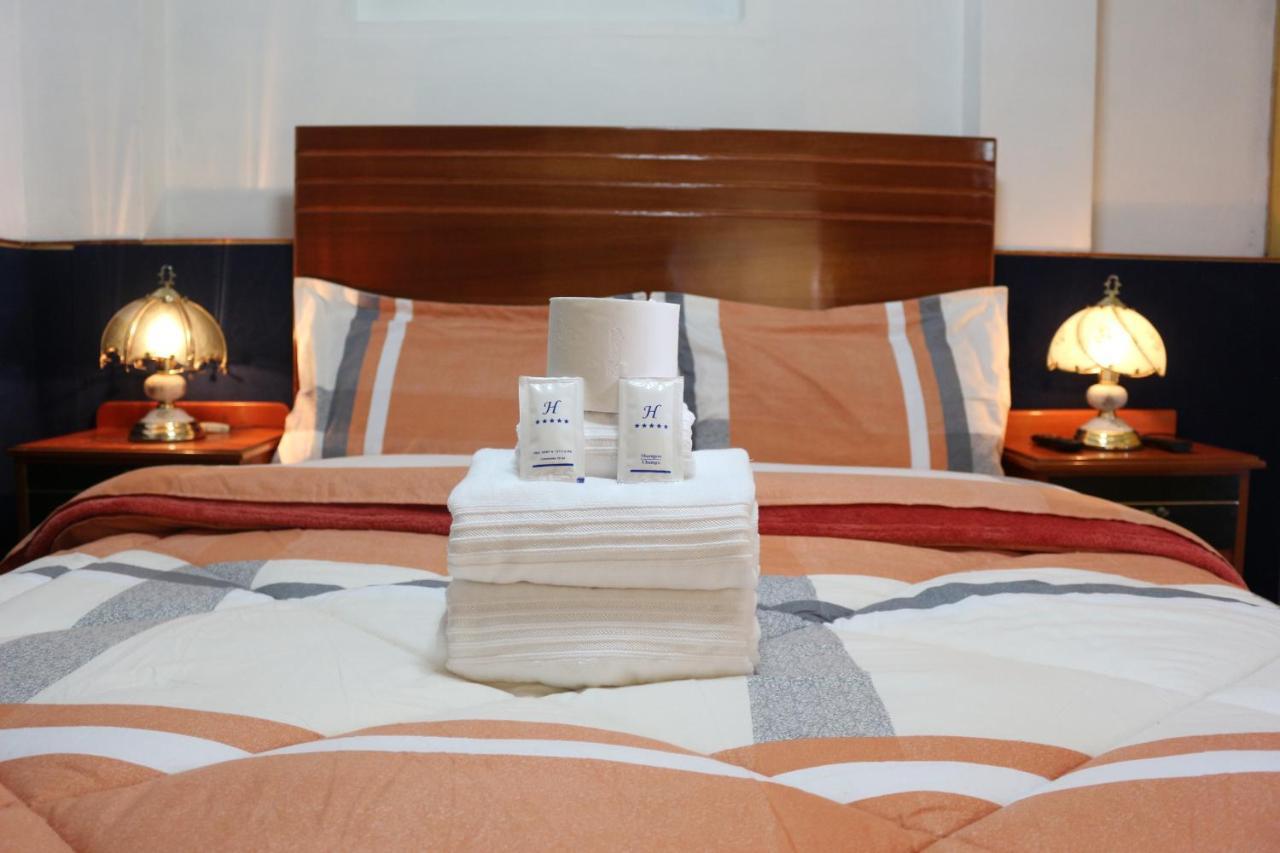 Guest house Anais Cusco