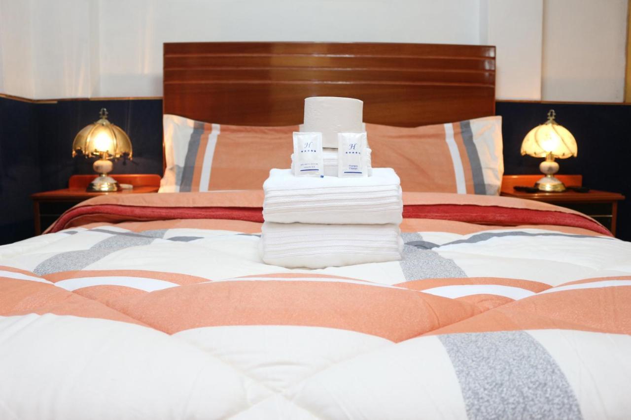 Anais Guest house Cusco