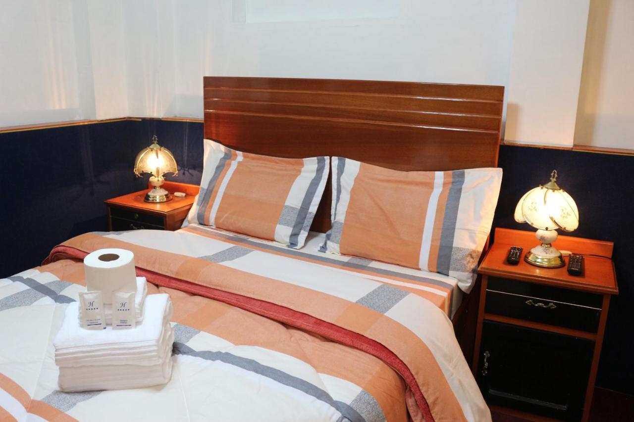 Guest house Anais Cusco