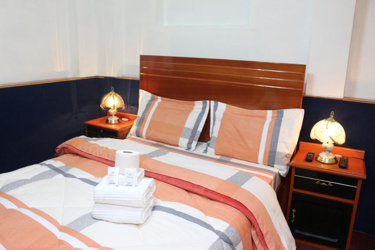 Guest house Anais *