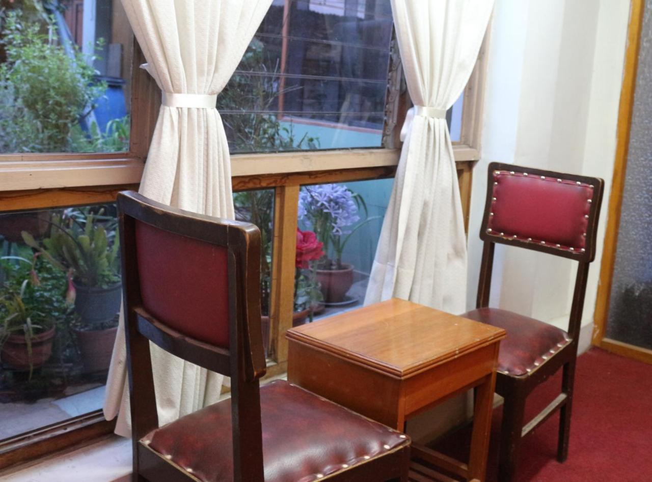 Guest house Anais *