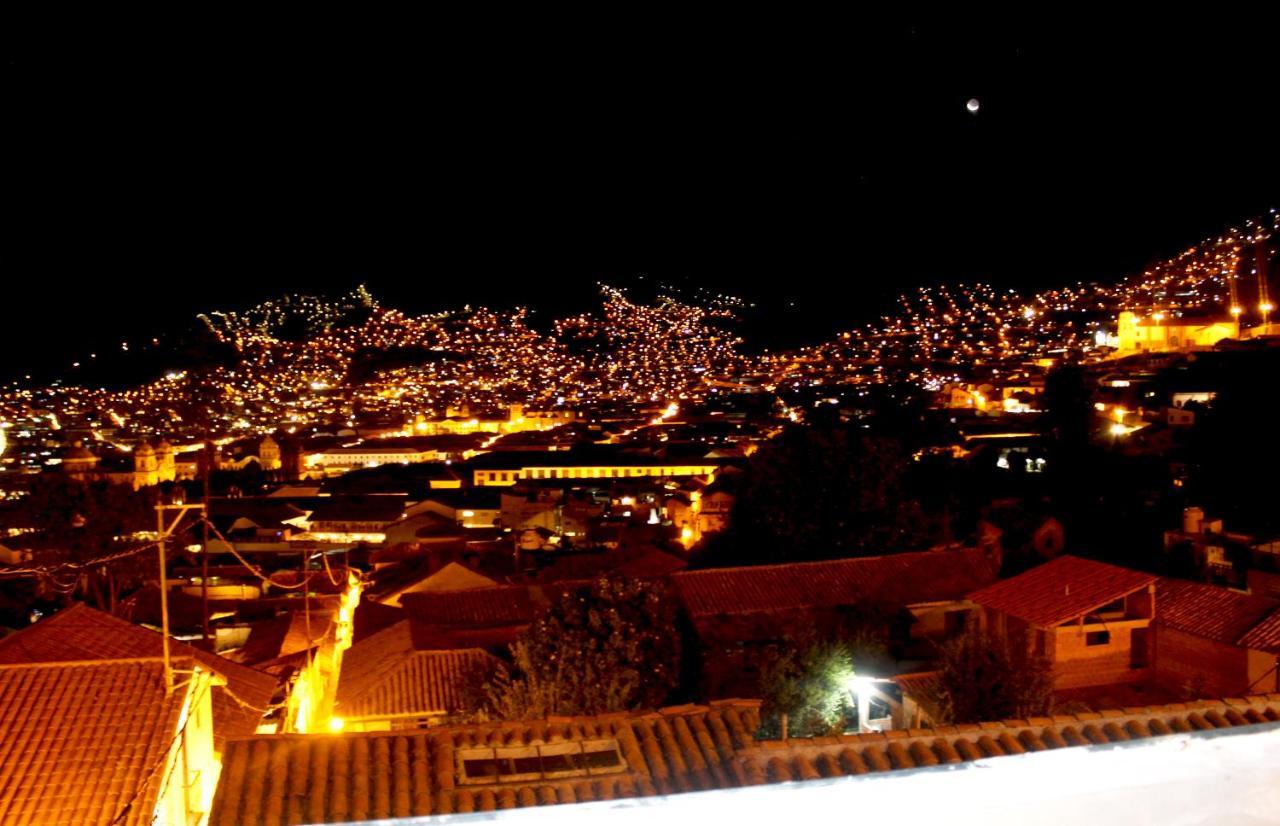 Palacio San Blas Guest house Cusco