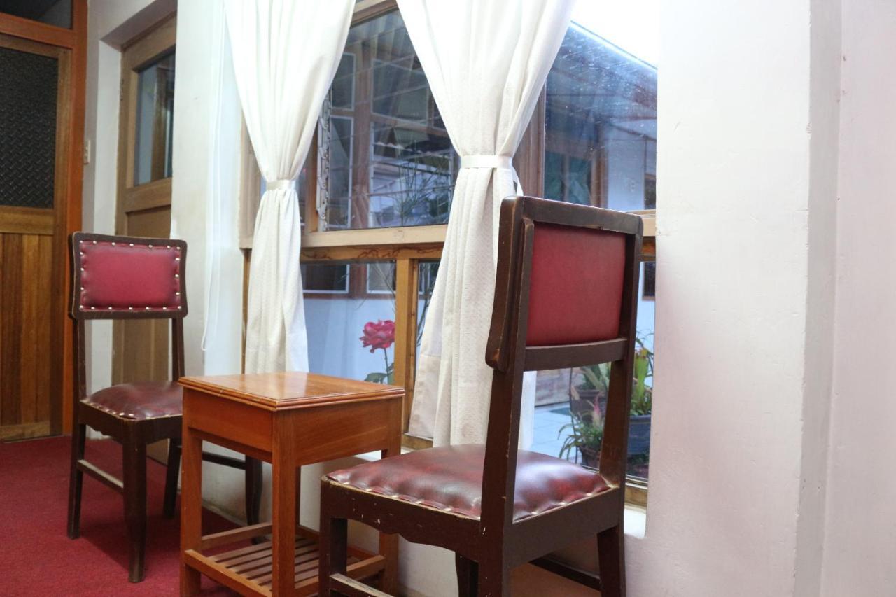 Guest house Anais