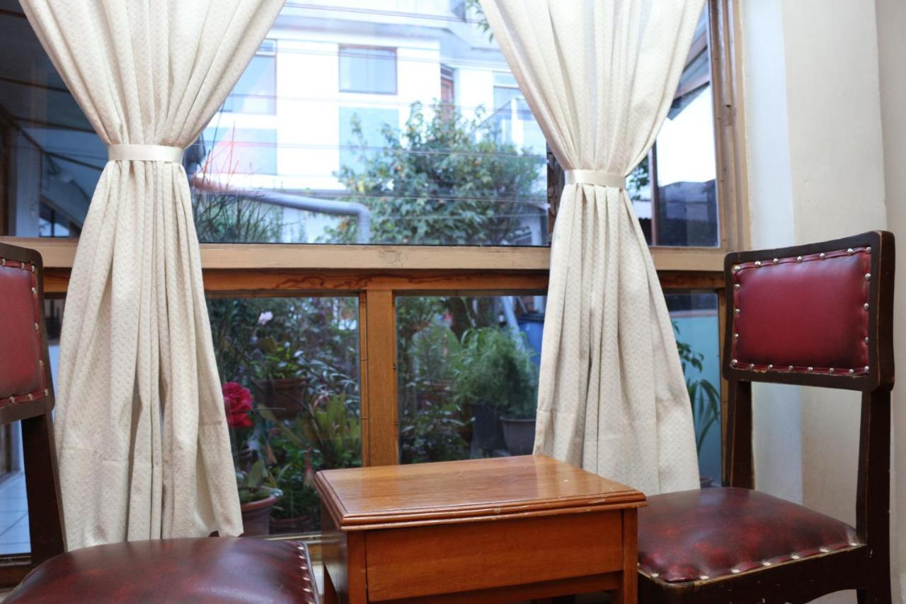 Anais Guest house