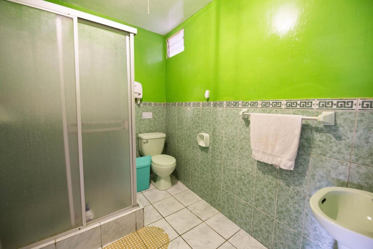 Turistico Recoleta Hostel