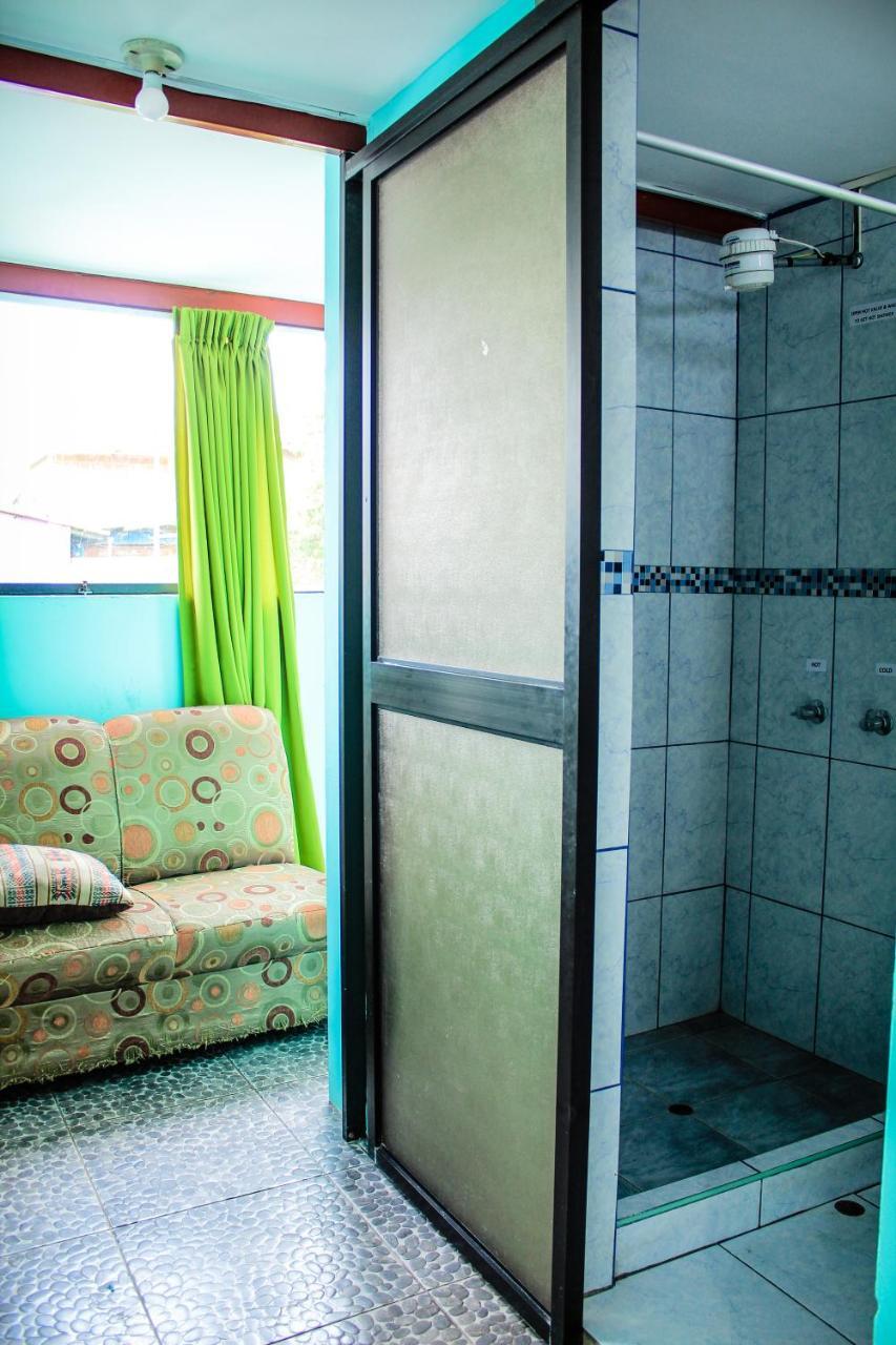 Apartamento Inkas Garden