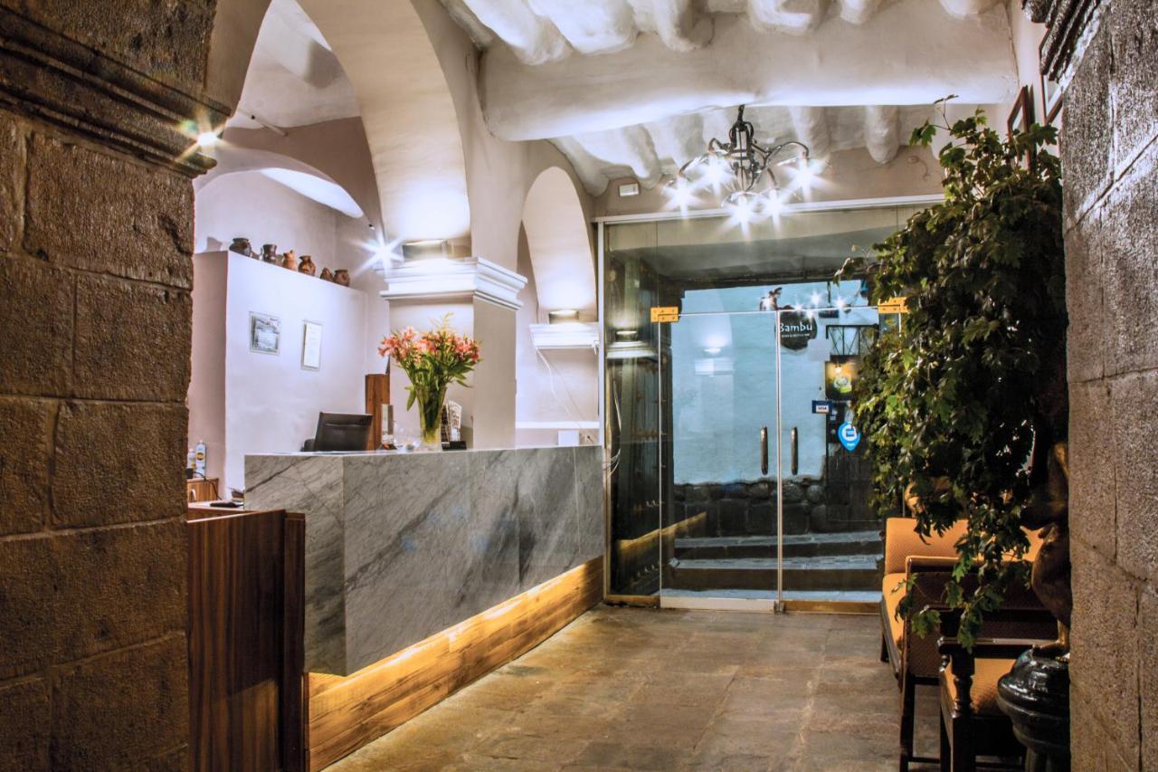 La Casona Real Hotel Cusco
