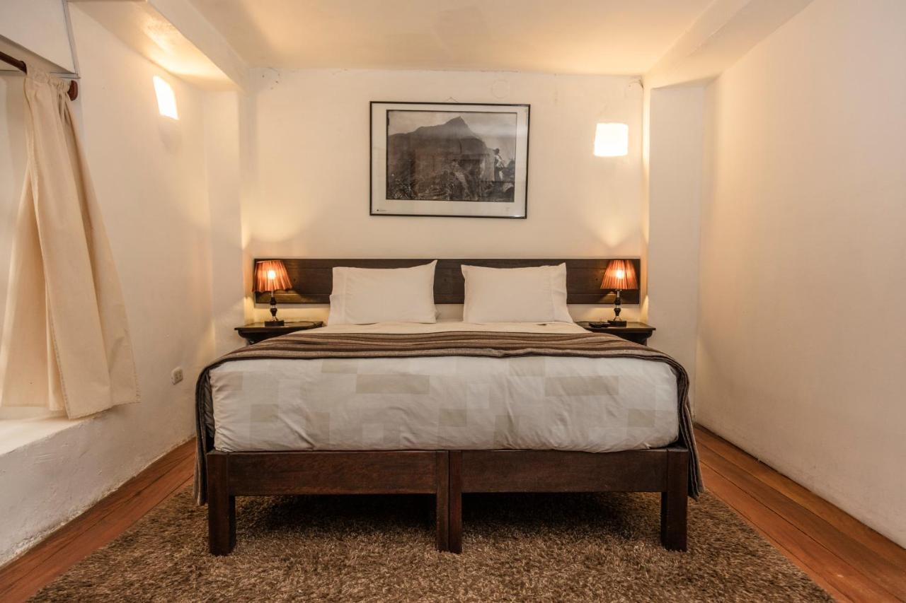 Samana (adults Only) Cusco
