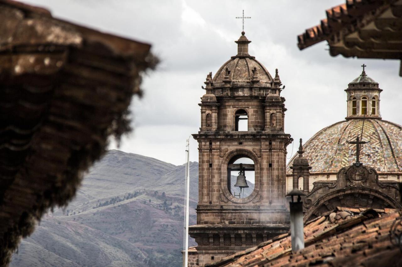 La Casona Real Hotel