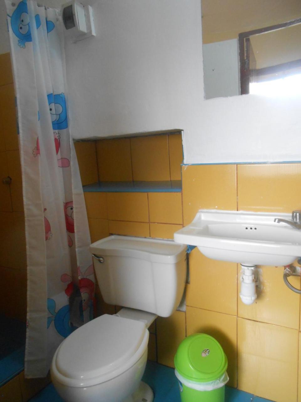 Hostel Deyvi's House De Plaza Cusco