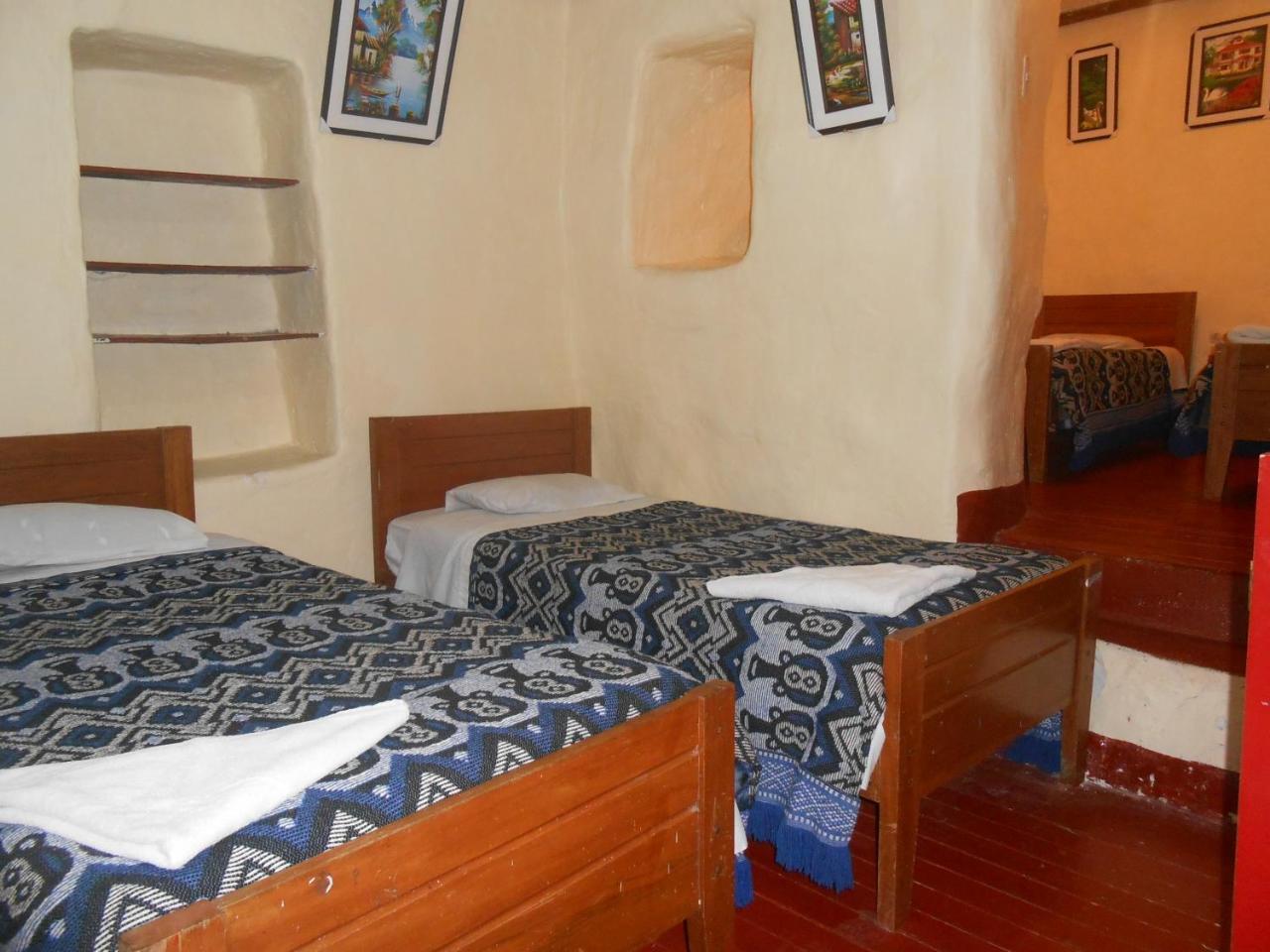 Deyvi's House De Plaza * Cusco
