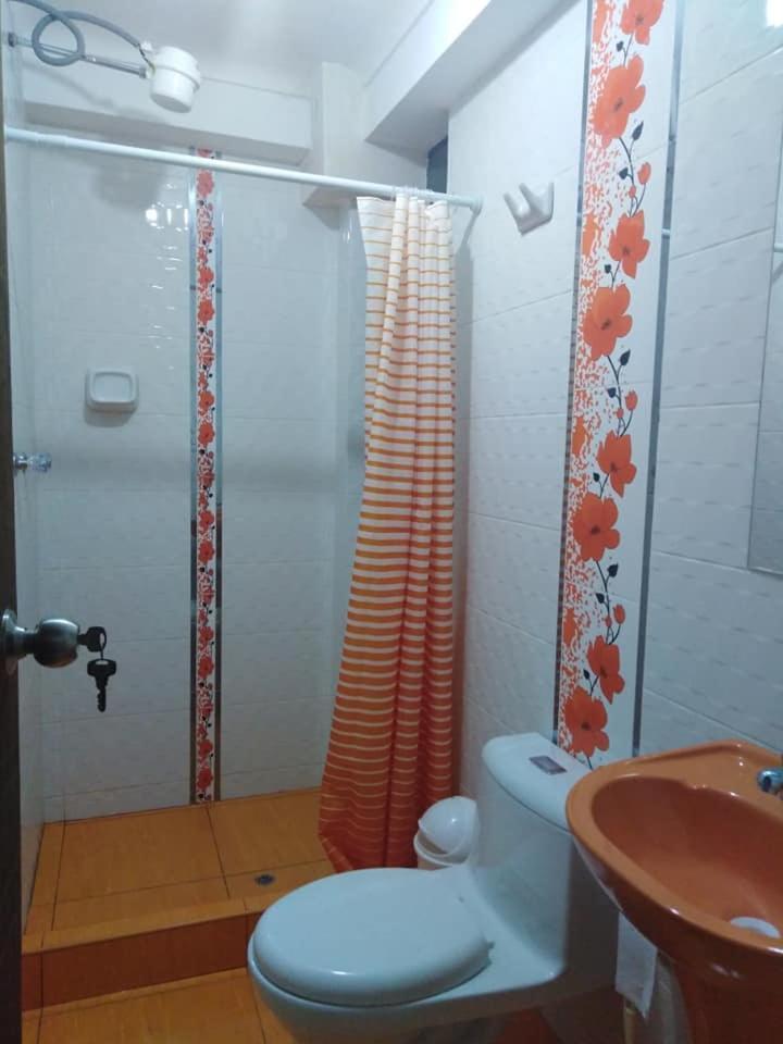 Departamentos Hatun Quilla Apartamento *