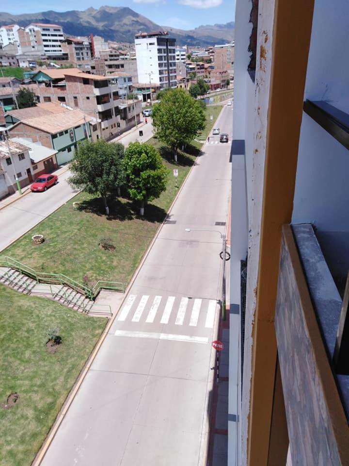 Departamentos Hatun Quilla *