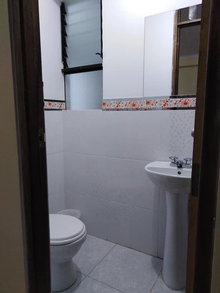 Departamentos Hatun Quilla Apartamento *