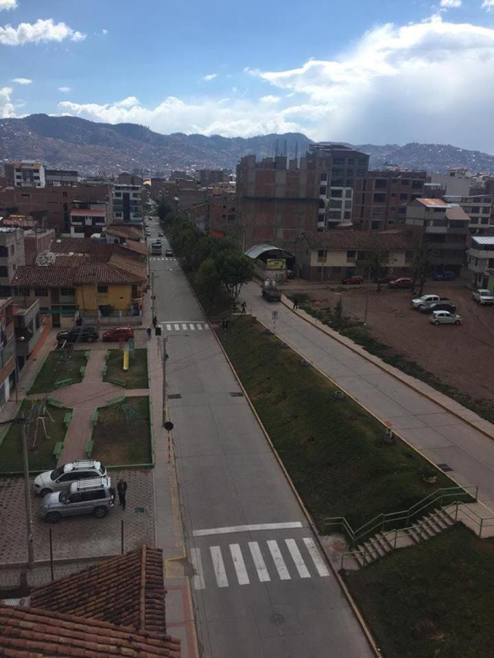 Departamentos Hatun Quilla Cusco