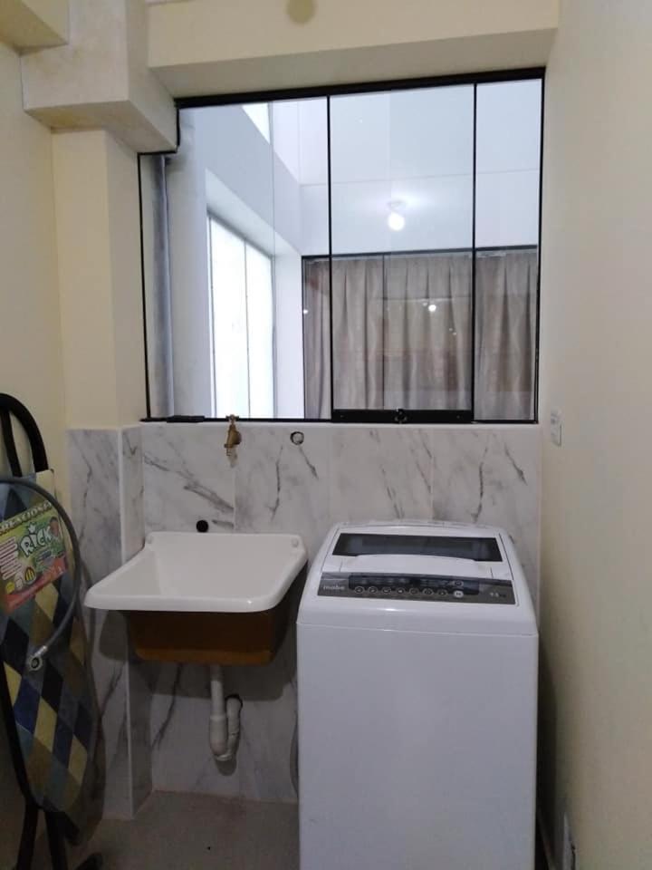 Apartamento Departamentos Hatun Quilla