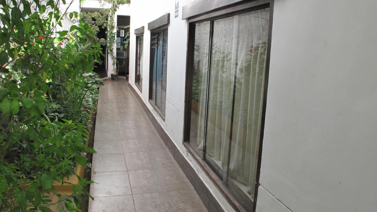 Casa De Mama 2-the Ecohouse 3*