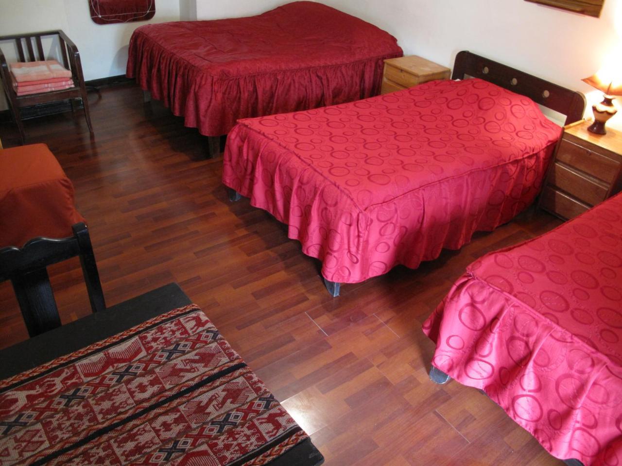 Casa De Mama 2-the Ecohouse