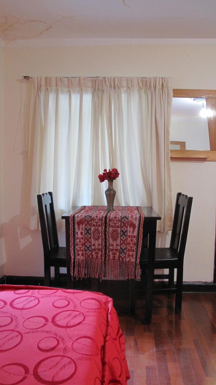 Casa De Mama 2-the Ecohouse Hotel 3*