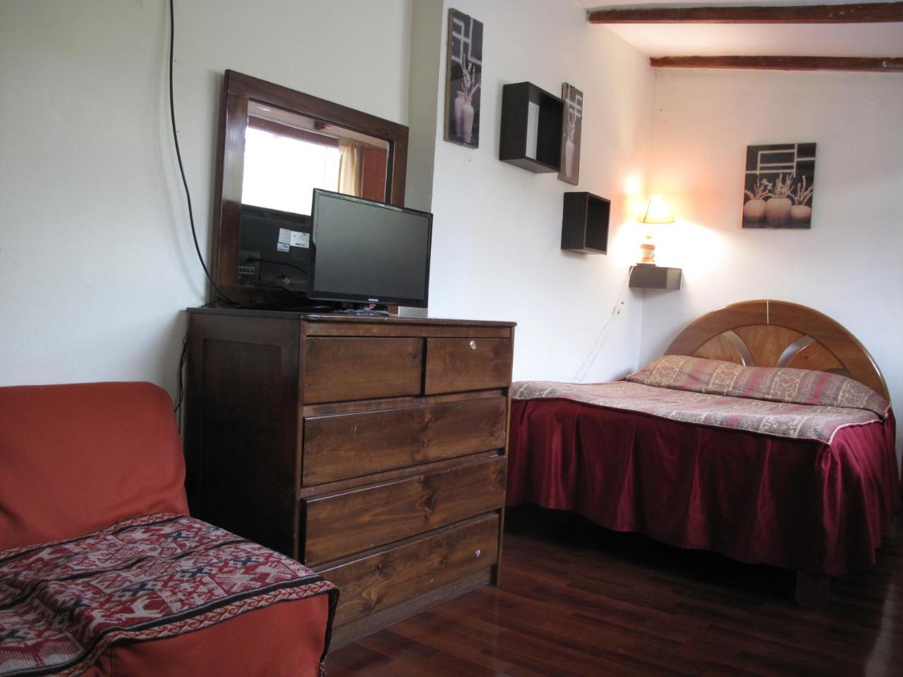 Casa De Mama 2-the Ecohouse