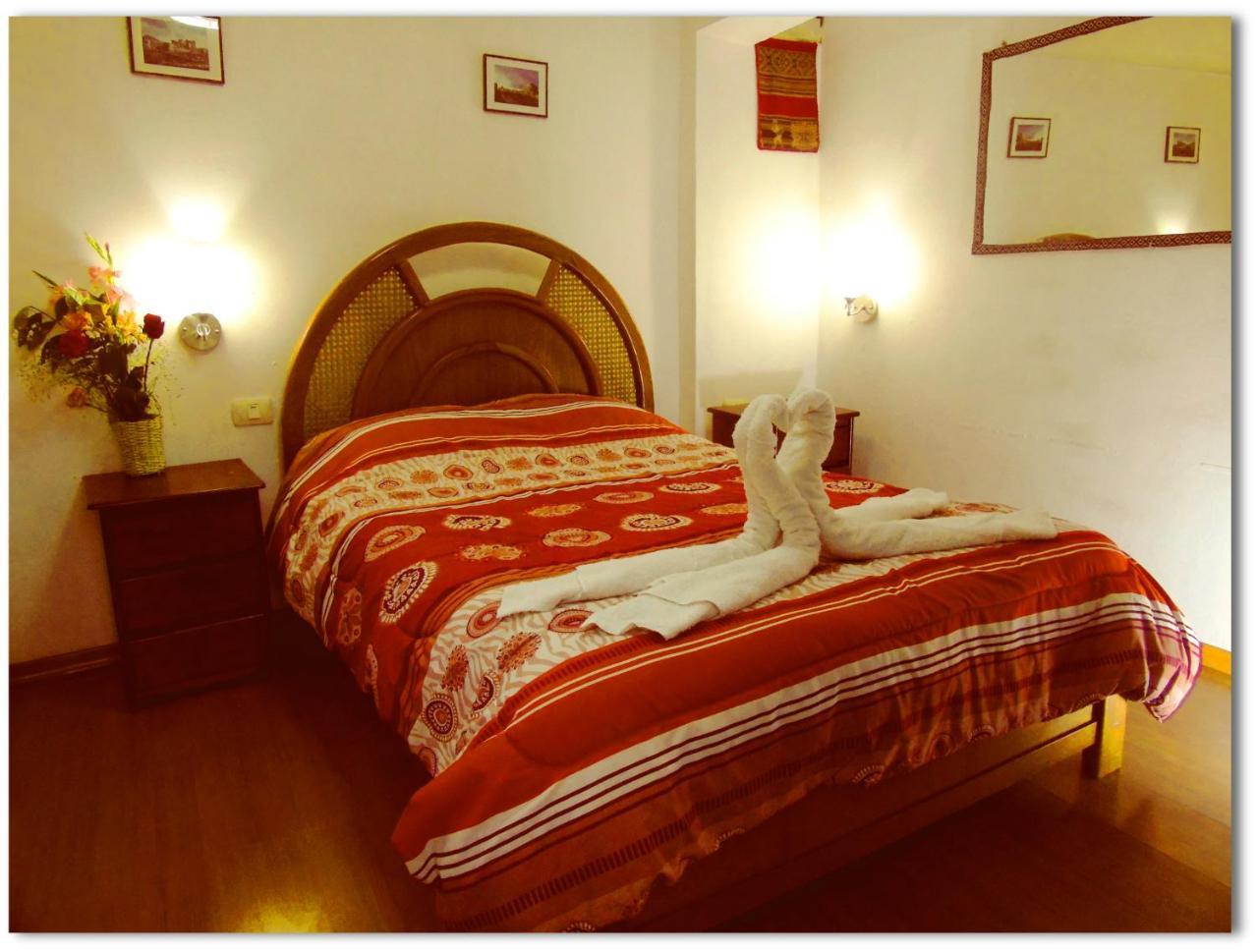 Tu Hogar Gasthof