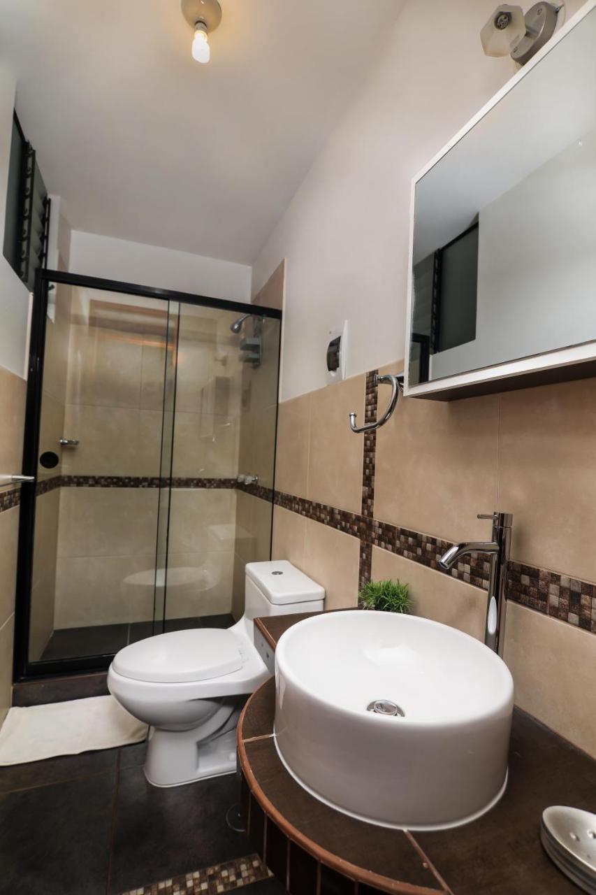 Residencial Emilio * Cusco