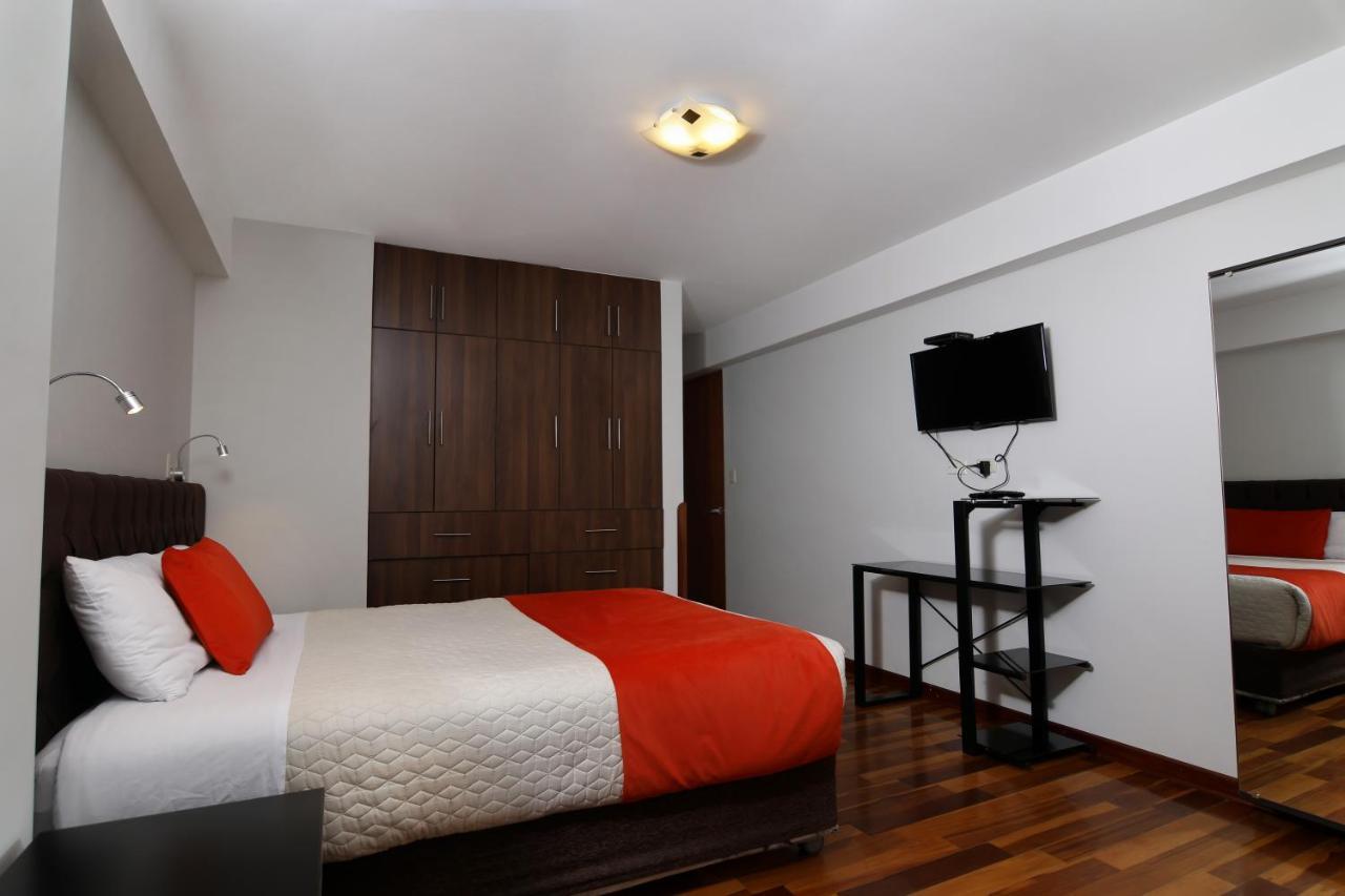 Residencial Emilio Cusco