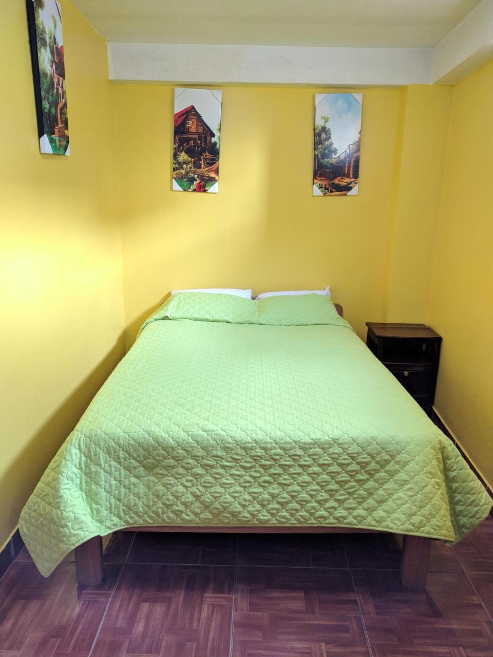 Valle Sur Guest house Cusco