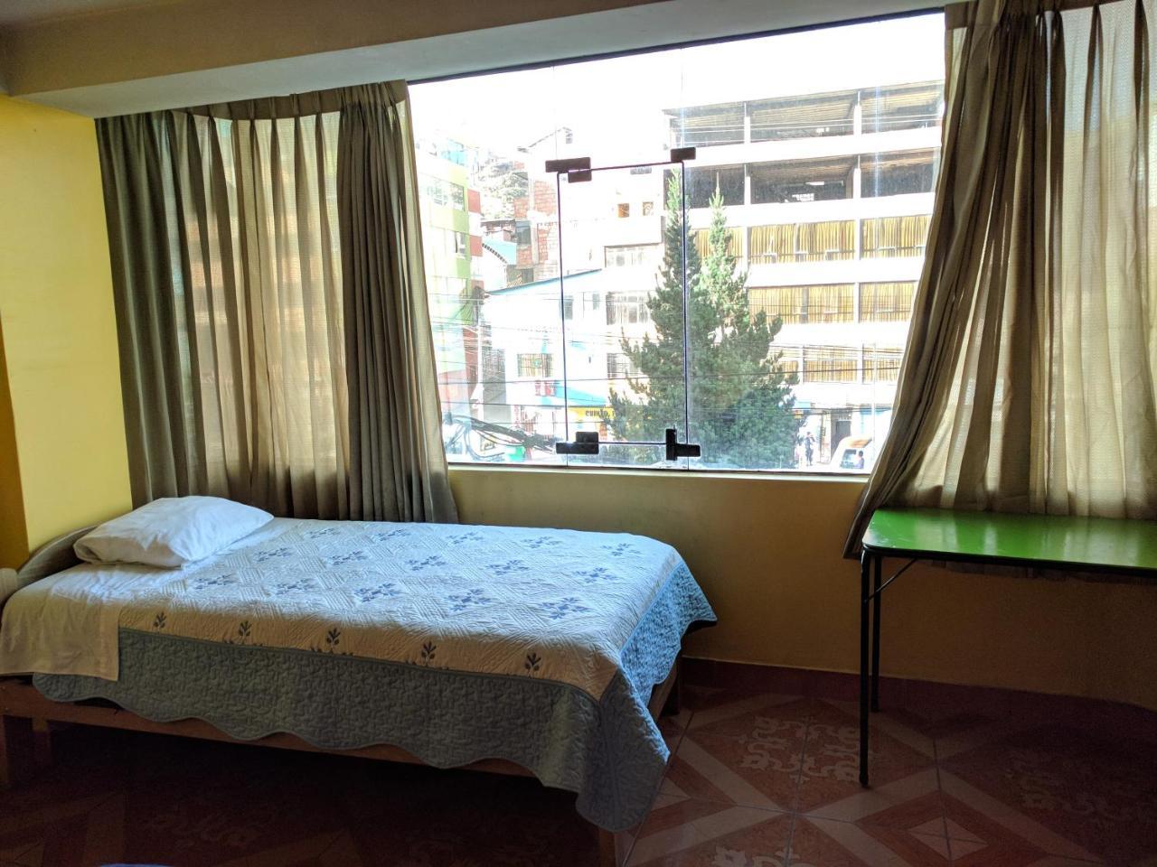 Valle Sur Guest house