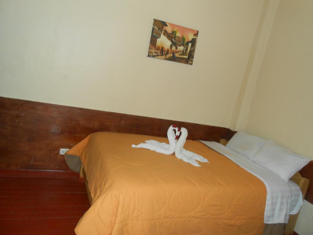 Yuri's Sanbleno Ii Inn