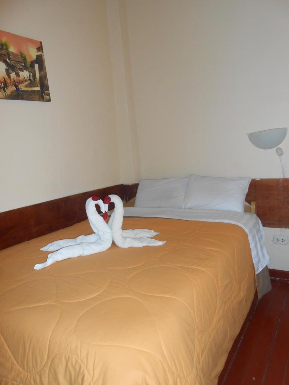 Yuri's Sanbleno Ii Inn 2*