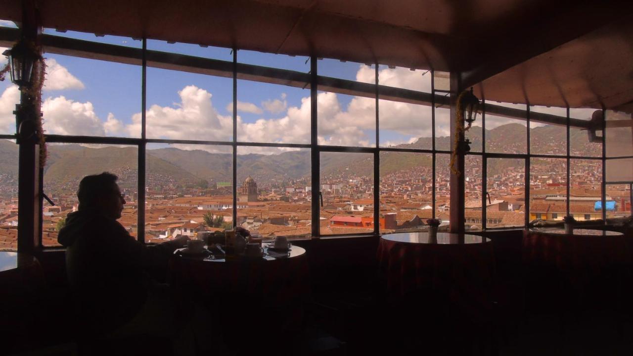 Gasthof Tu Hogar Cusco