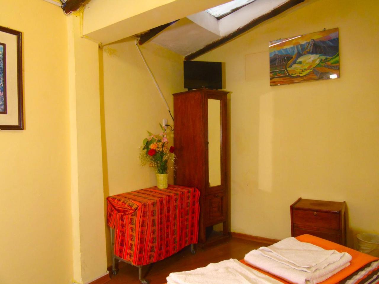 Tu Hogar 2* Cusco