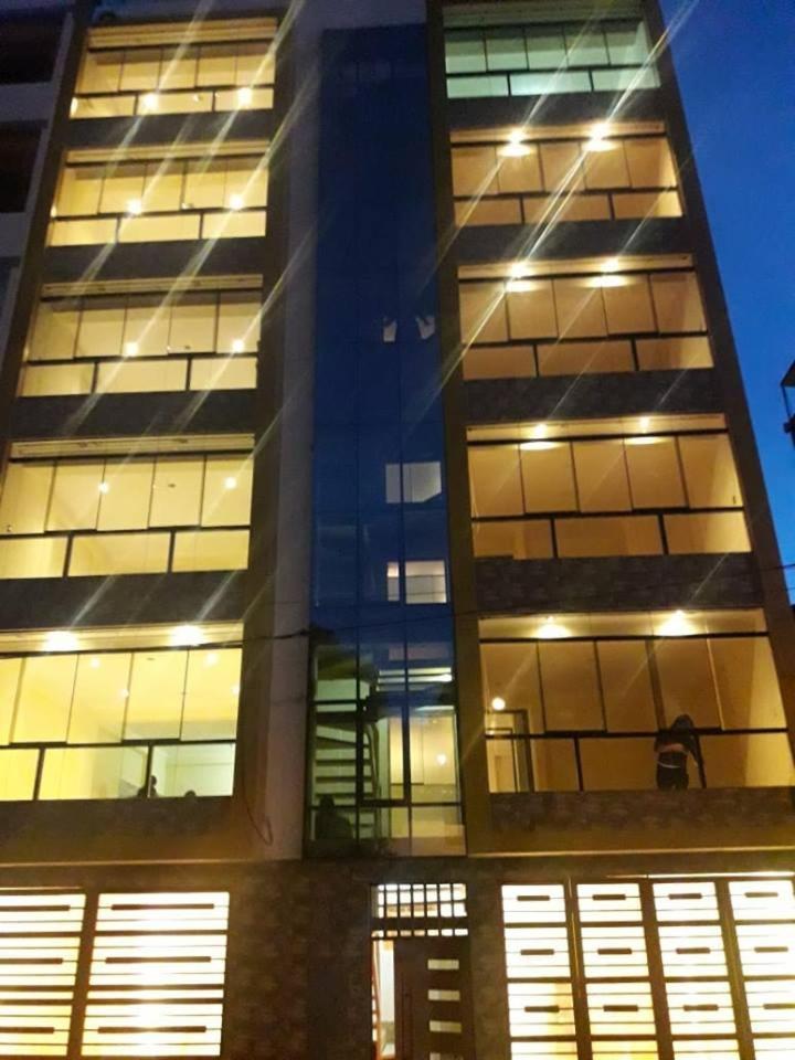 Departamentos Hatun Quilla Apartamento *