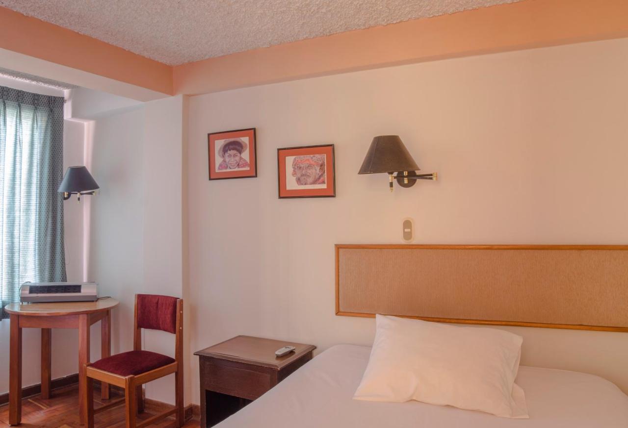 Bed and breakfast Aticos Cuzco