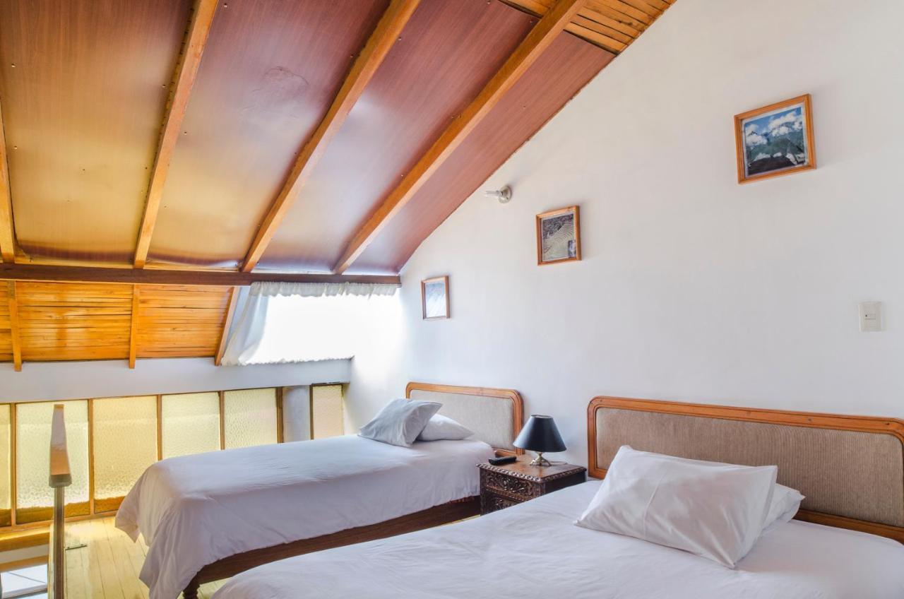Aticos Bed and breakfast Cuzco