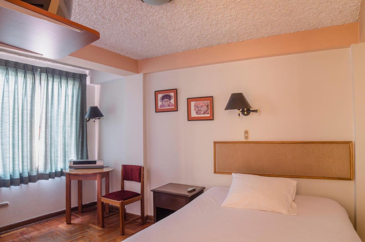 Bed and breakfast Aticos 2*