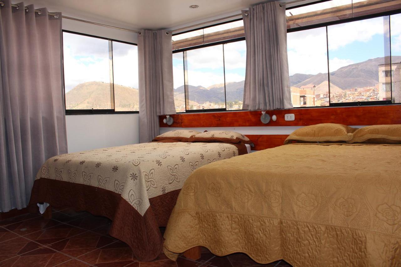 Casa de hóspedes Kennedy 2*