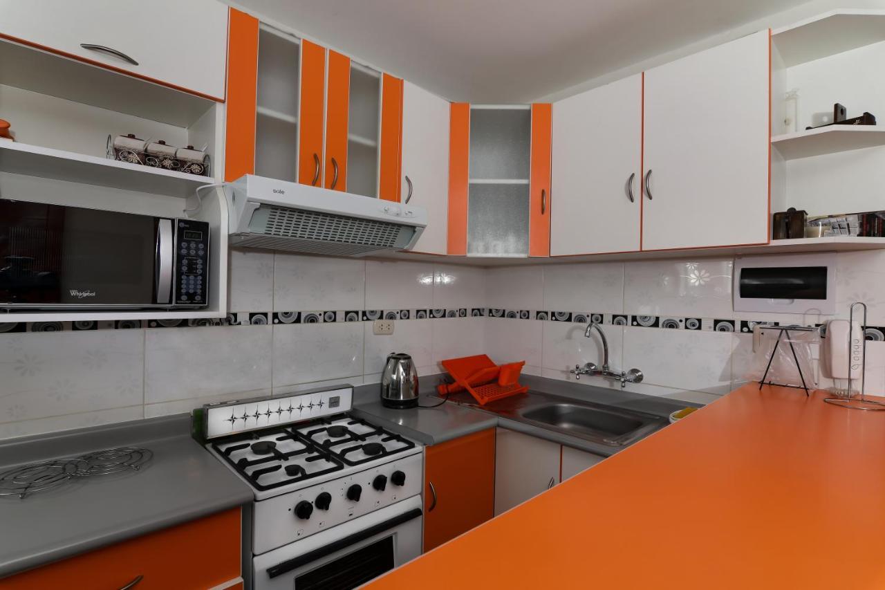 Residencial Emilio