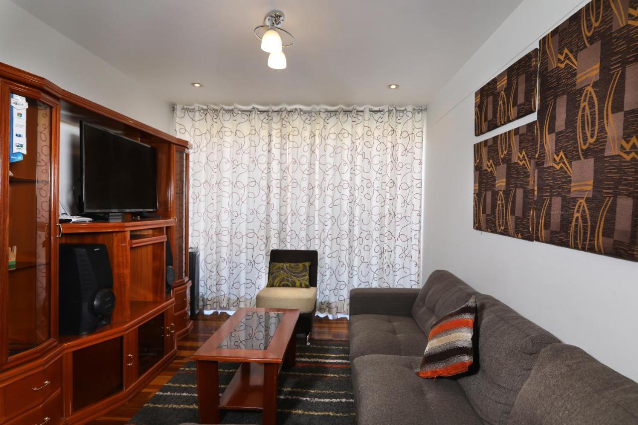Residencial Emilio * Cusco