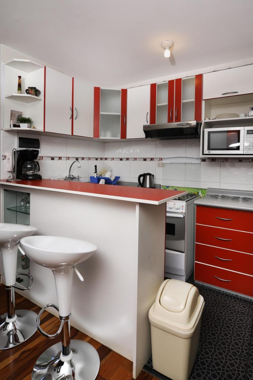 Residencial Emilio Apartment Cusco